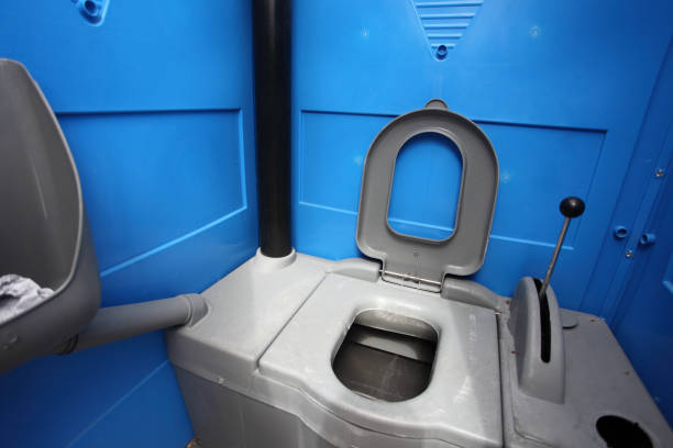 Best Local porta potty services  in Edmond, OK