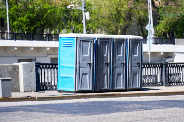 Best Portable bathroom rental  in Edmond, OK